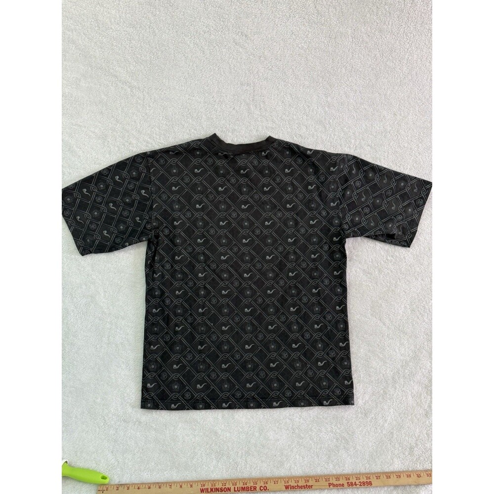 Y2K G-Unit T-Shirt Men's Extra Large Heavyweight Cotton Black Gray - Picture 7 of 8